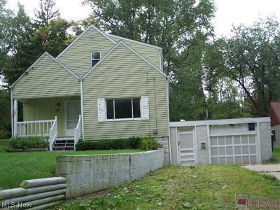 1640 Faye Road Akron, OH 44306 - Photo 1 of 1 Gallery Image 1