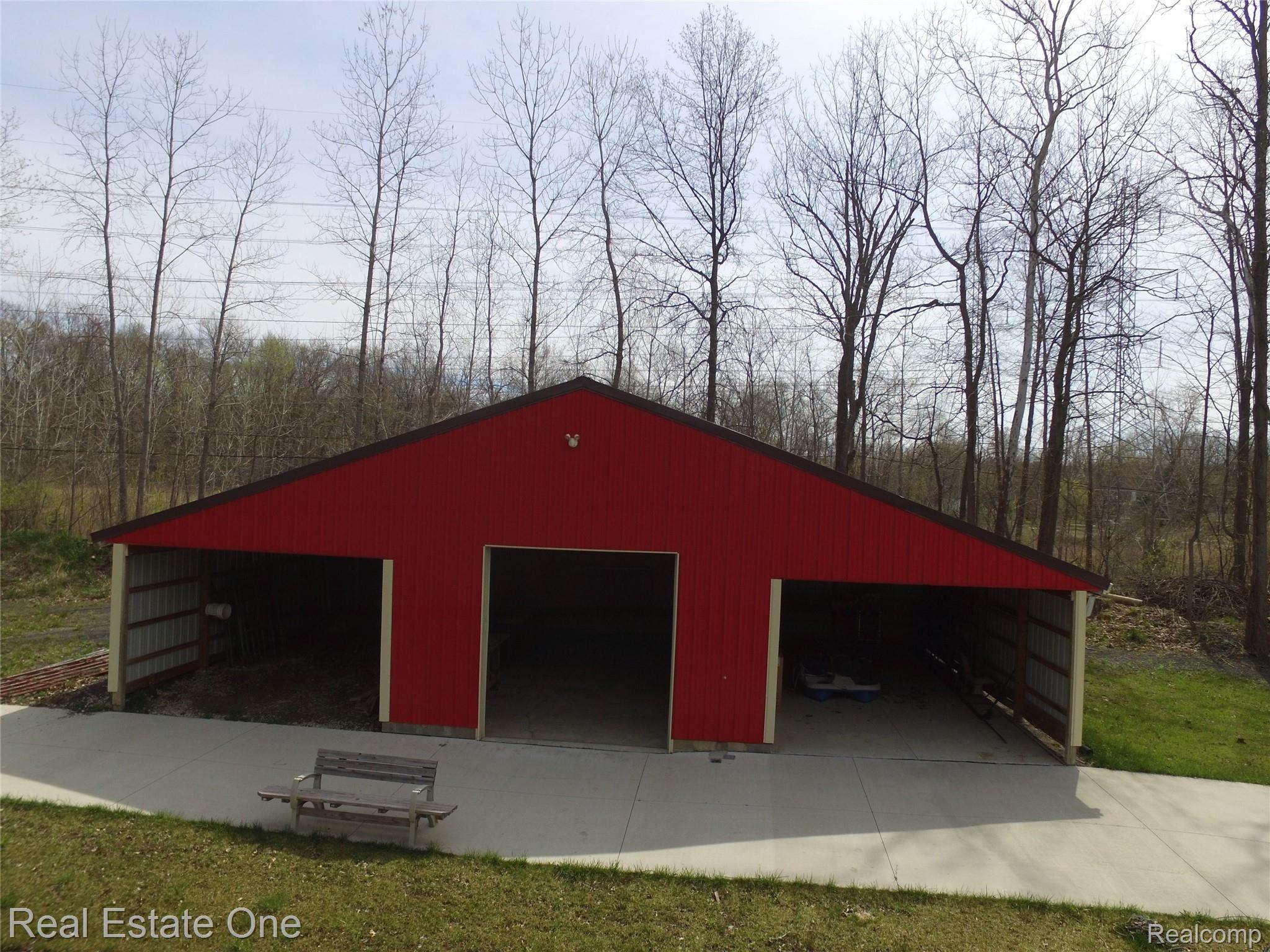 42560 Willis Road Belleville, MI 48111 - Photo 57 of 70 DJI_0018.JPG