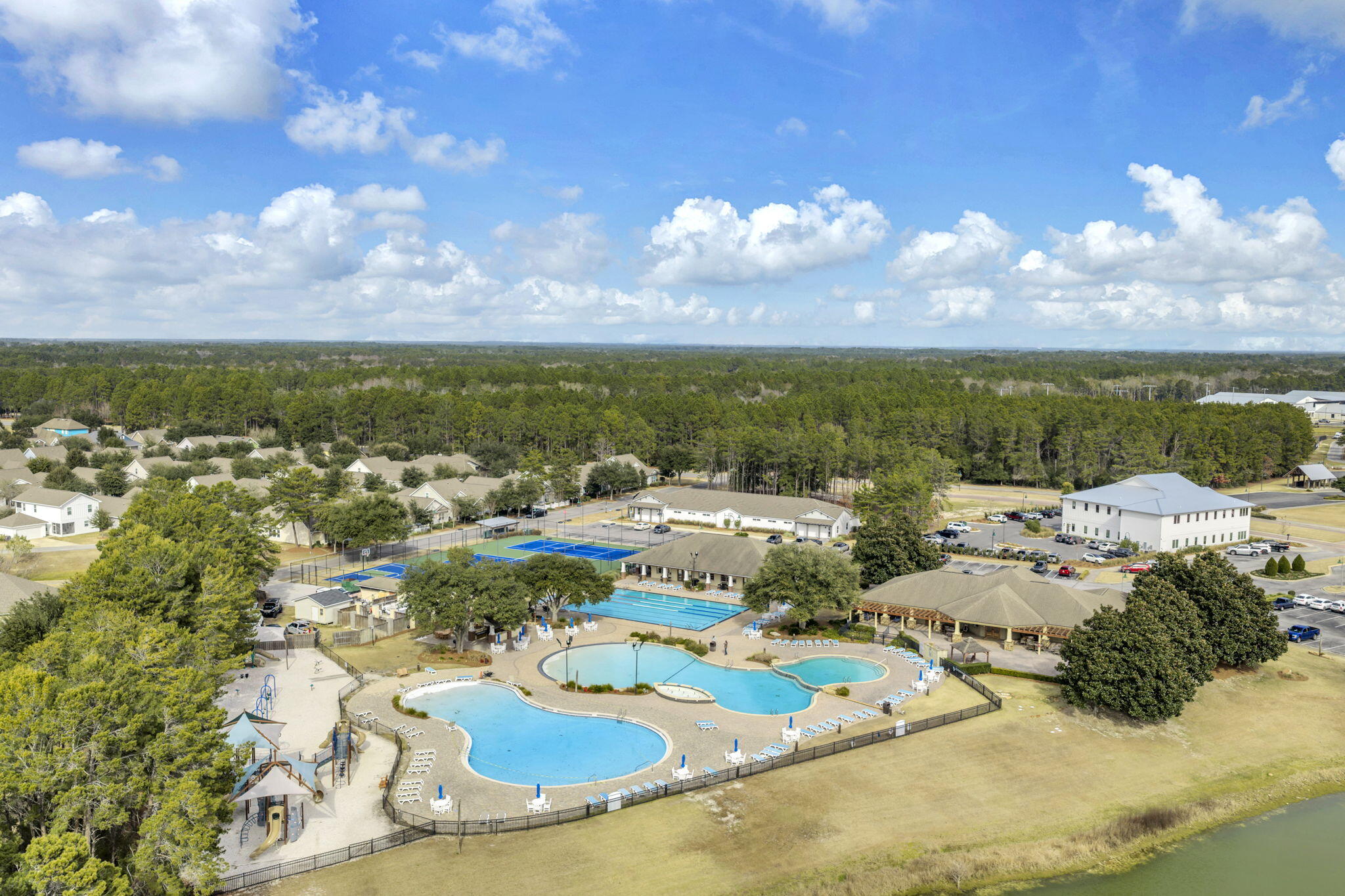 115 Lilly Bell Lane Freeport, FL 32439 - Photo 4 of 47 a view of a city
