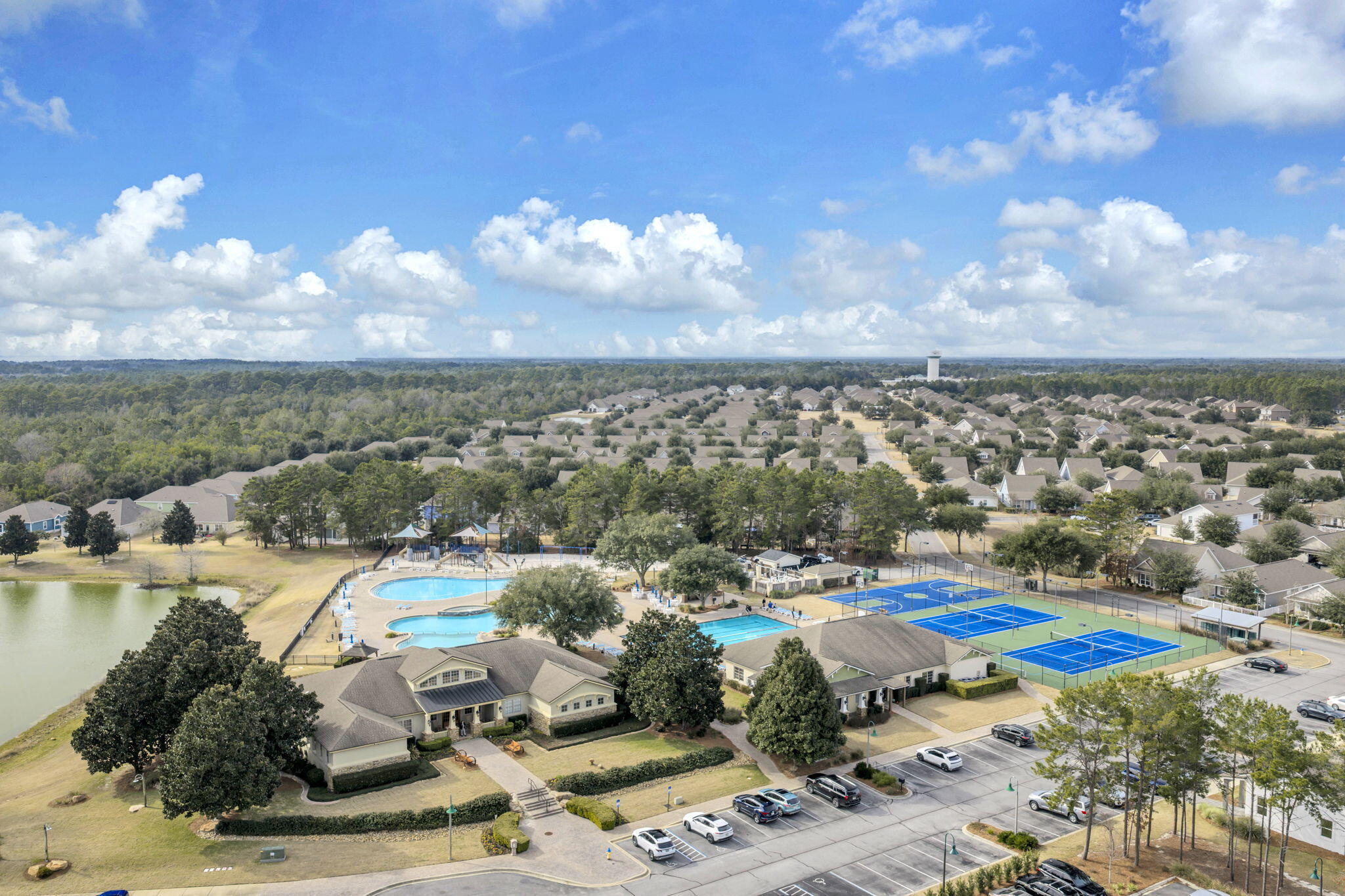115 Lilly Bell Lane Freeport, FL 32439 - Photo 5 of 47 a view of a city