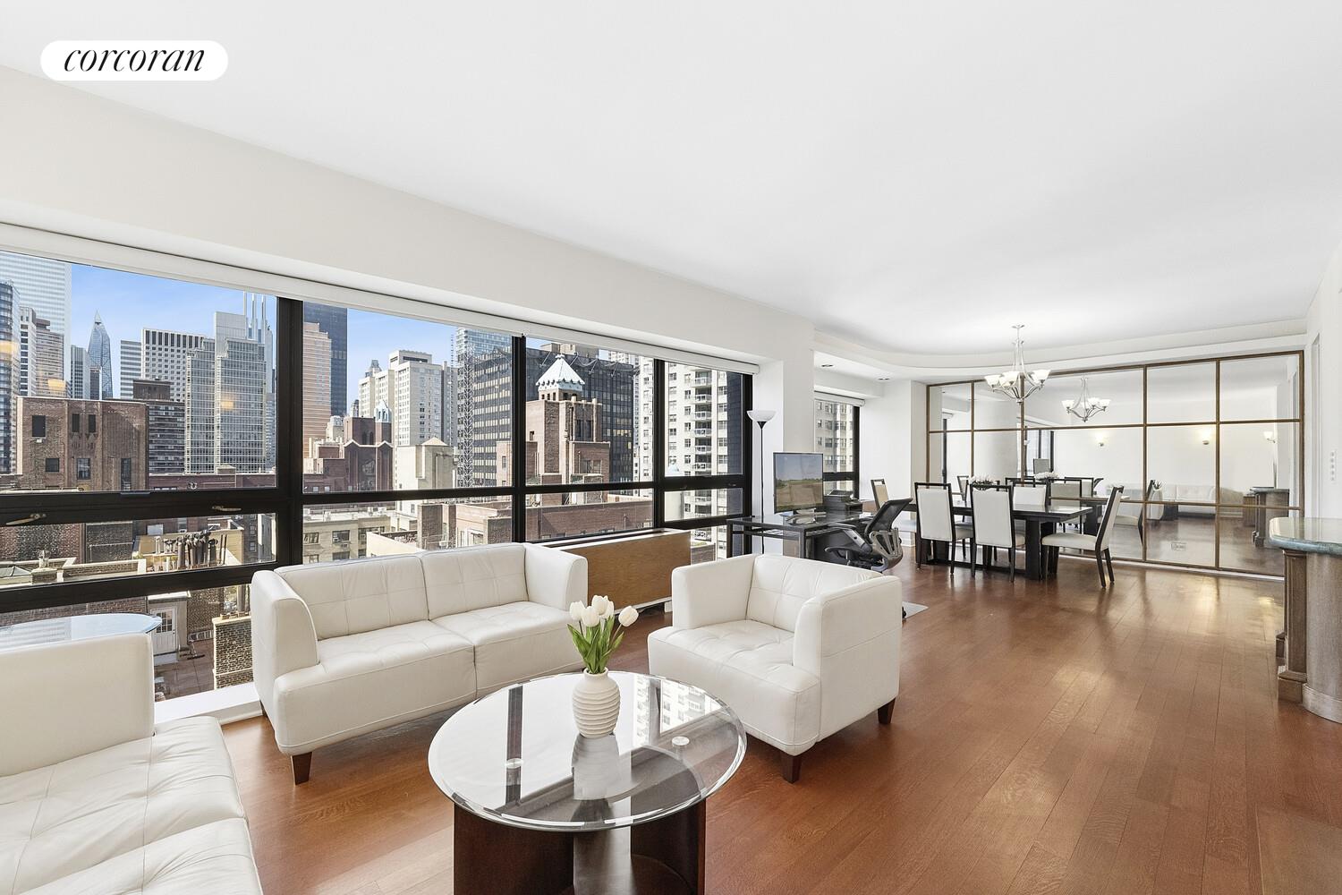 415 East 54th St Unit 19D  