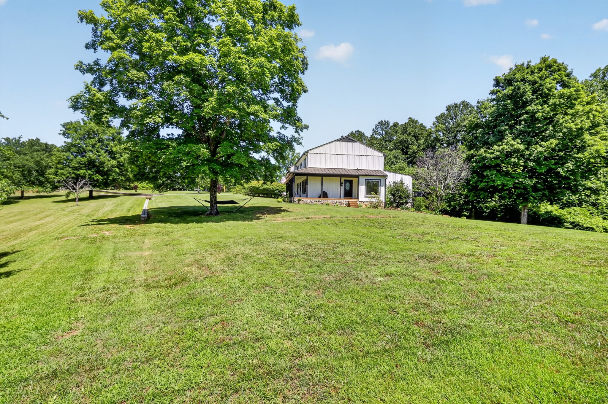 7255 Hall Road Greenbrier, TN 37073 - Photo 20 of 62