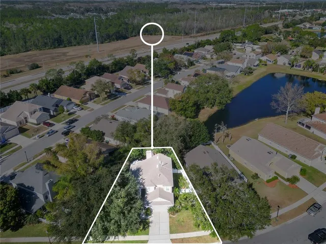 $425,000 | 1259 Ballyshannon Parkway, Orlando, FL 32828