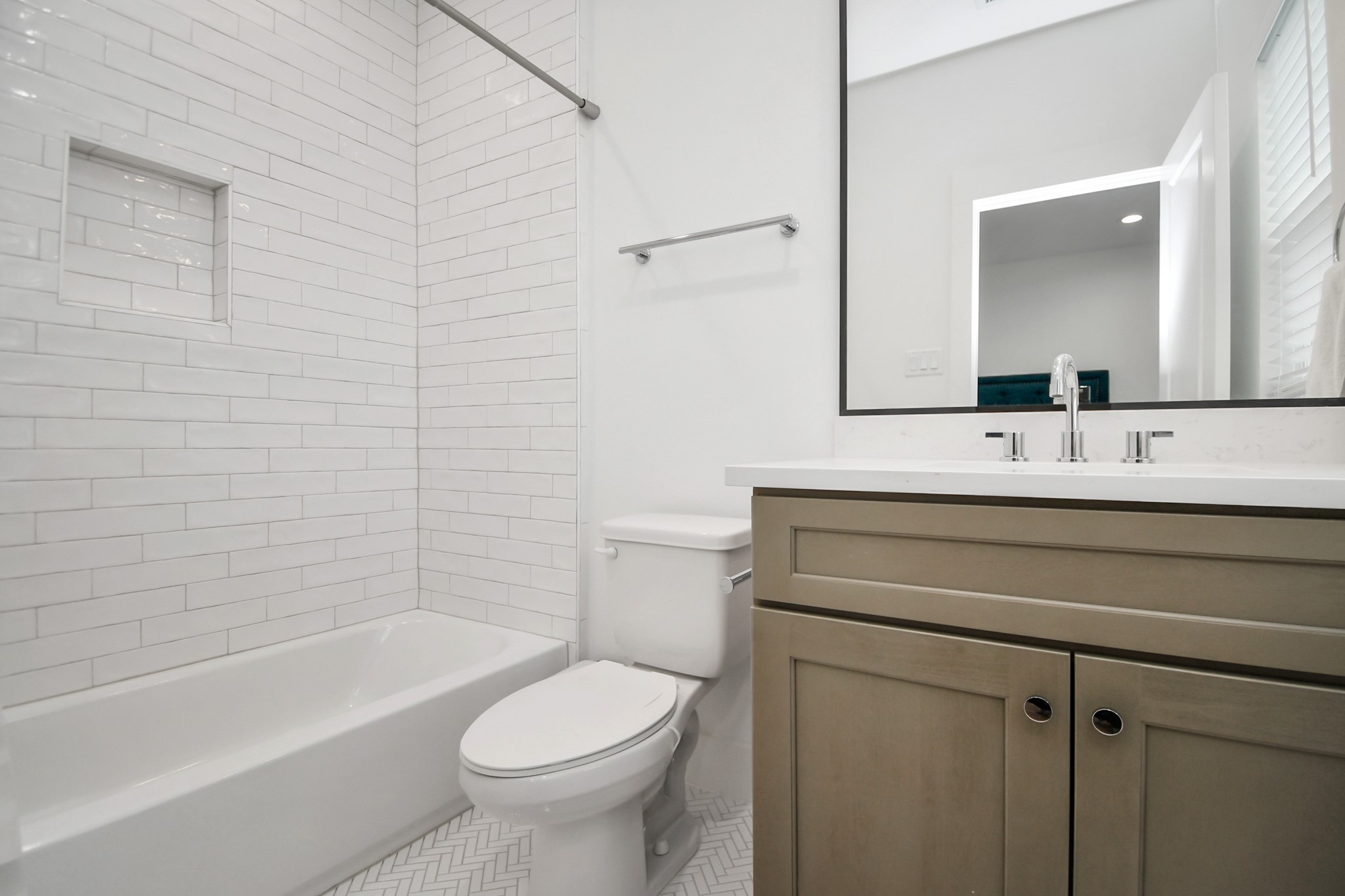 2015 Cochran Street Houston, TX 77009 - Photo 34 of 38