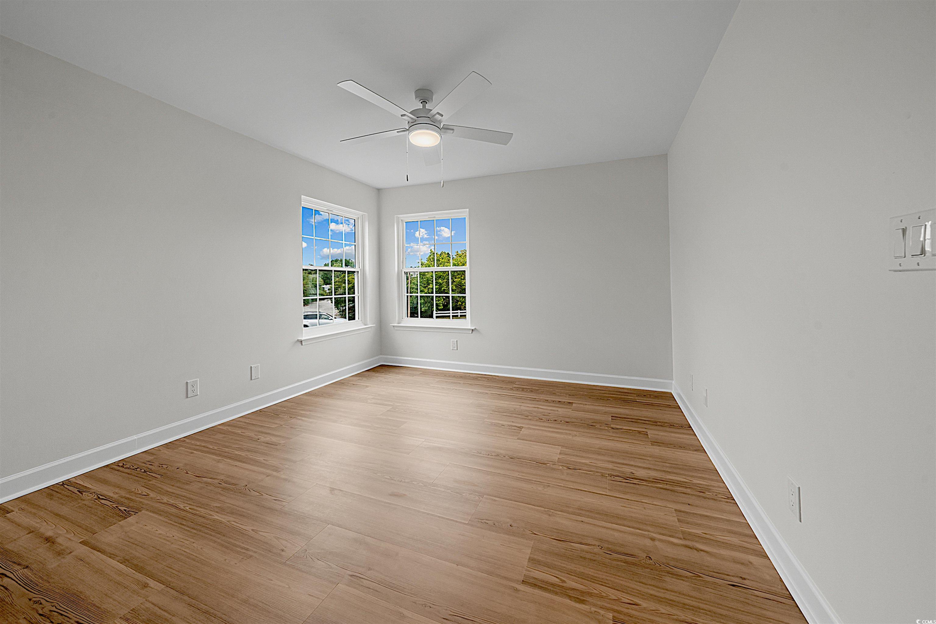 8735 Chandler Drive, Unit F Surfside Beach, SC 29575 - Photo 26 of 40