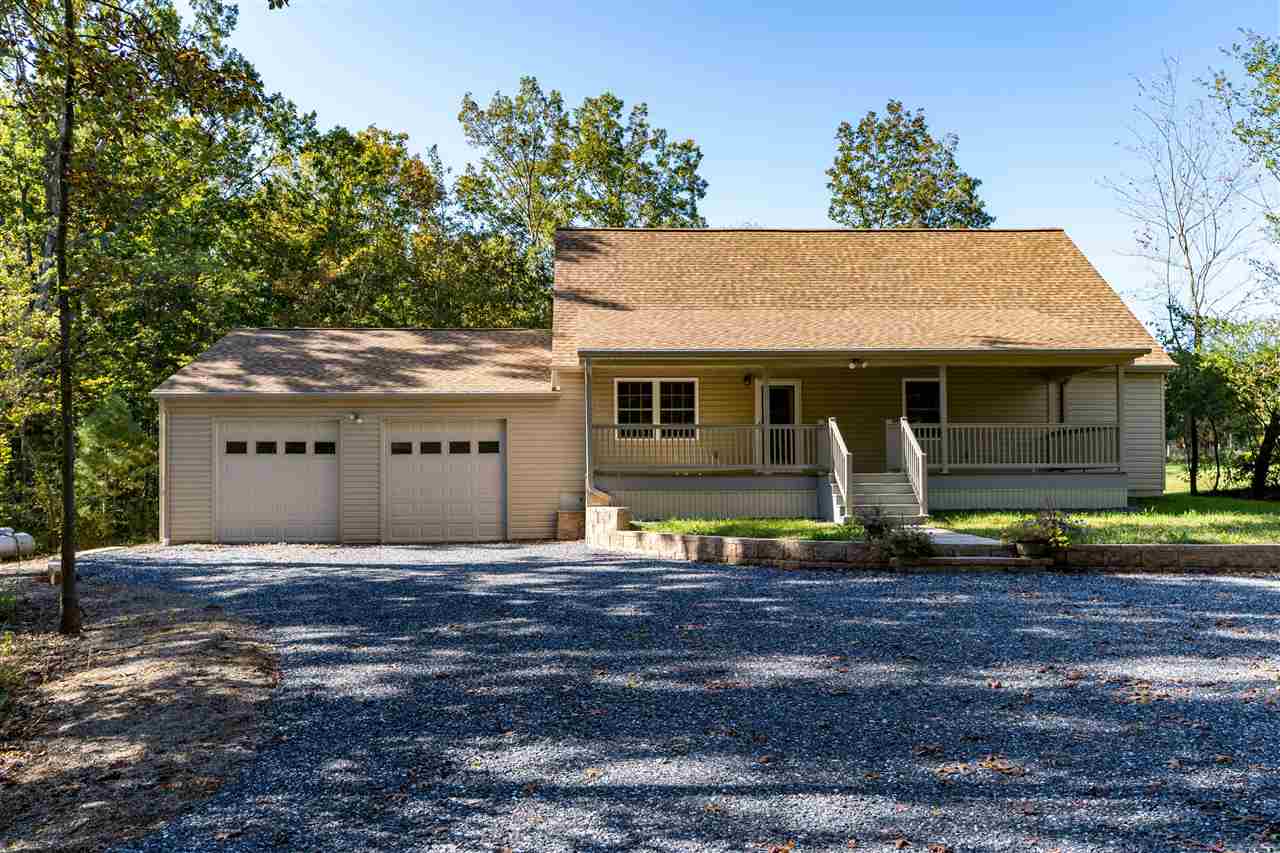 780 Cold Springs Road Stuarts Draft, VA 24477 - Photo 1 of 50 Gallery Image 1