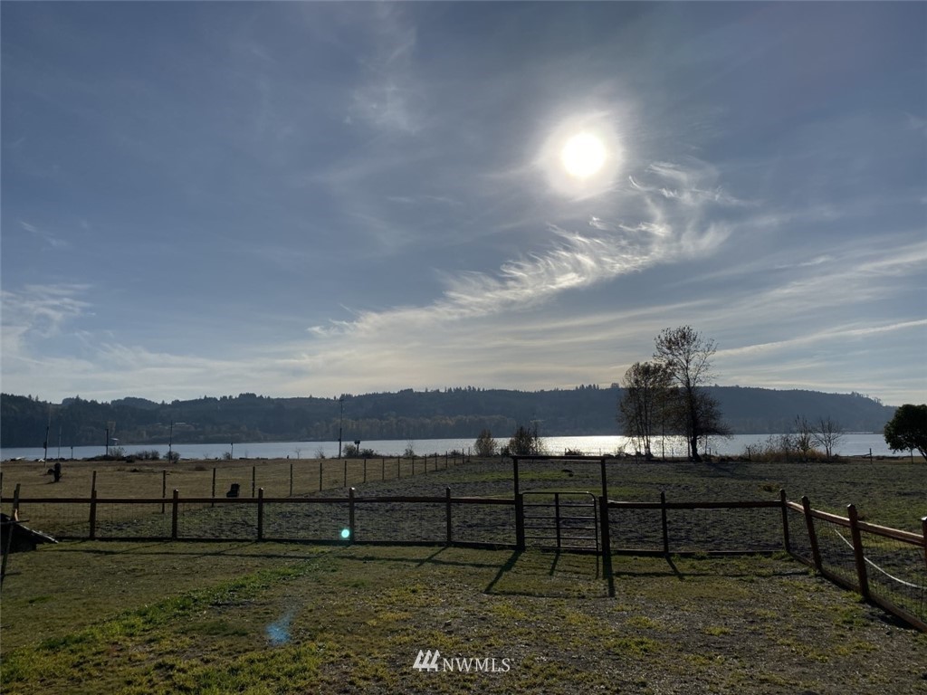 7419 Willow Grove Road Longview, WA 98632 - Photo 24 of 24 a view of a lake with outdoor space