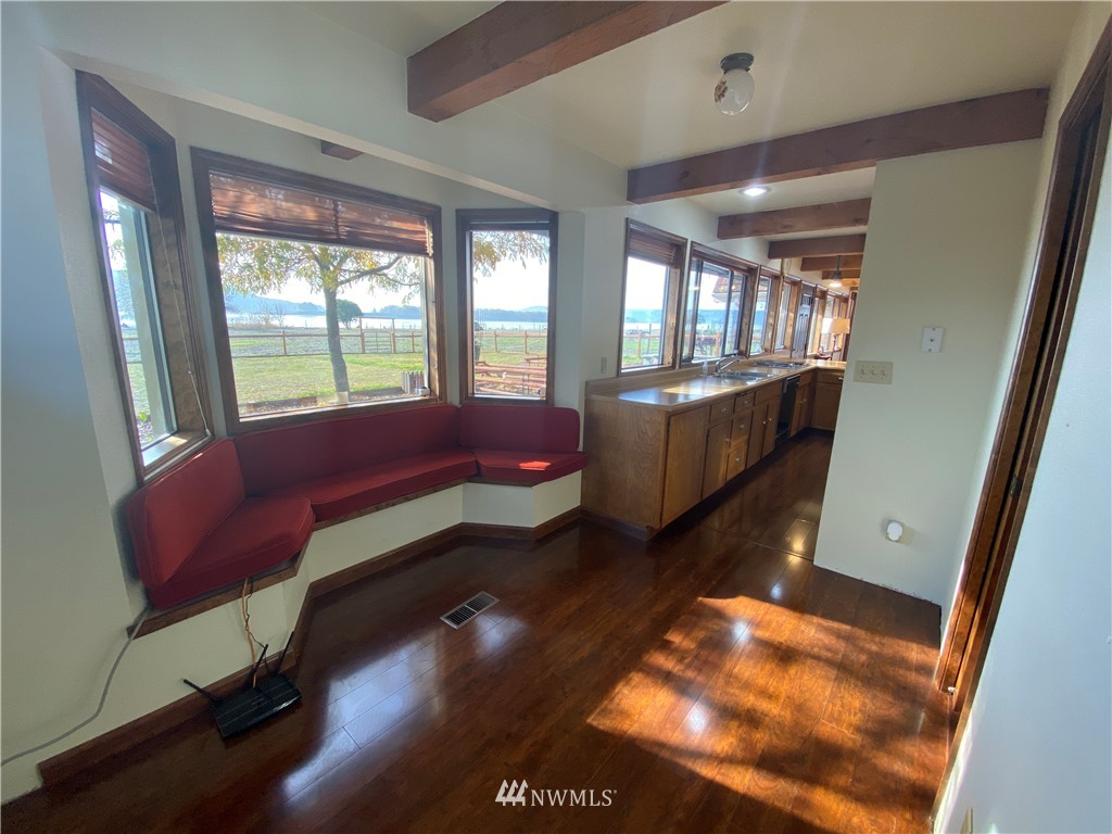 7419 Willow Grove Road Longview, WA 98632 - Photo 8 of 24 a bed room with a bed and a chair