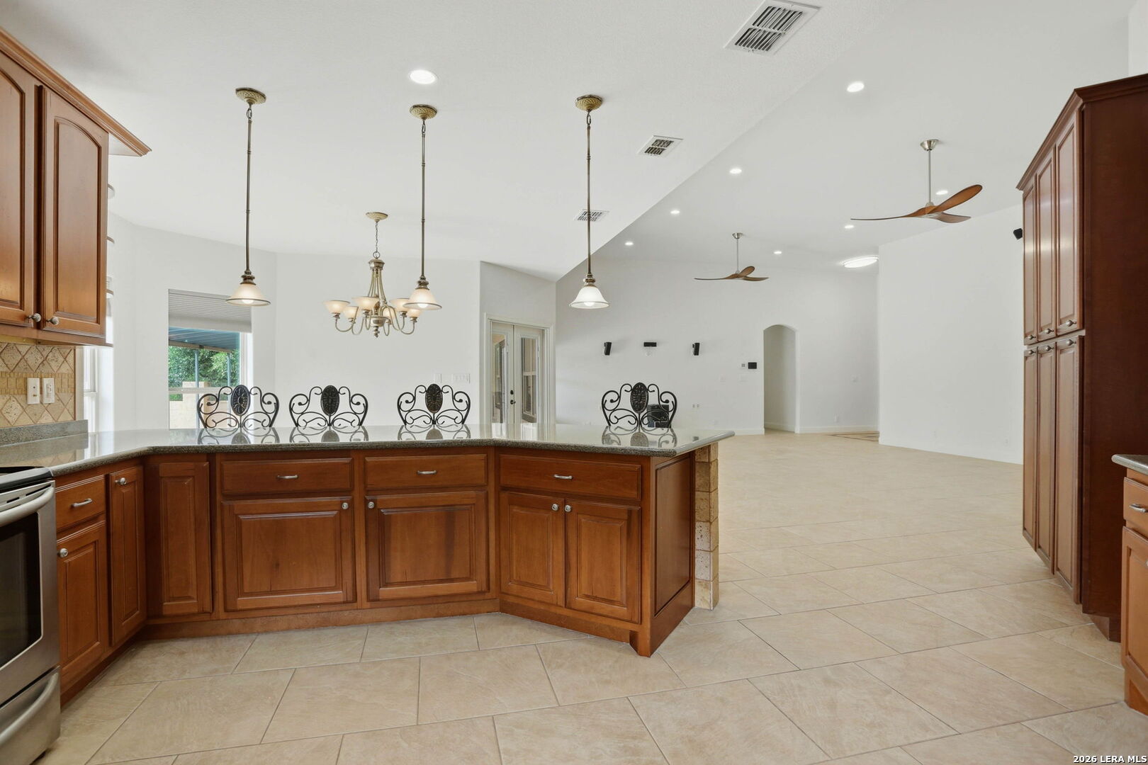 282 Lantana Cerro Spring Branch, TX 78070 - Photo 13 of 45