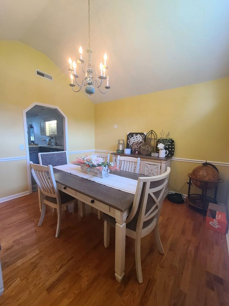 1037 Saltwood Road Sumter, SC 29154 - Photo 15 of 31 Gallery Image 15