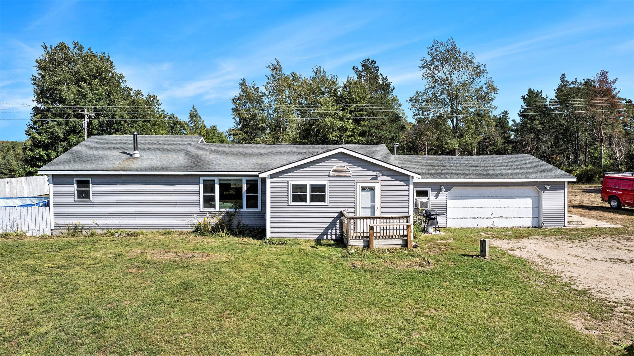 17745 Viaduct Road Copemish, MI 49625 - Photo 1 of 38