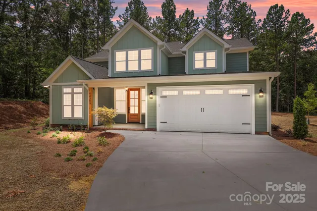 $524,900 | 44389 Highway 52, Richfield, NC 28137