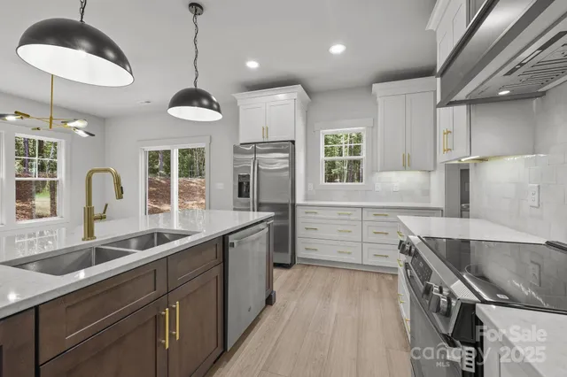 $524,900 | 44389 Highway 52, Richfield, NC 28137