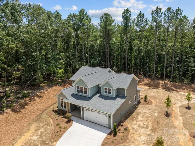 $524,900 | 44389 Highway 52, Richfield, NC 28137