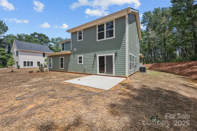 $524,900 | 44389 Highway 52, Richfield, NC 28137