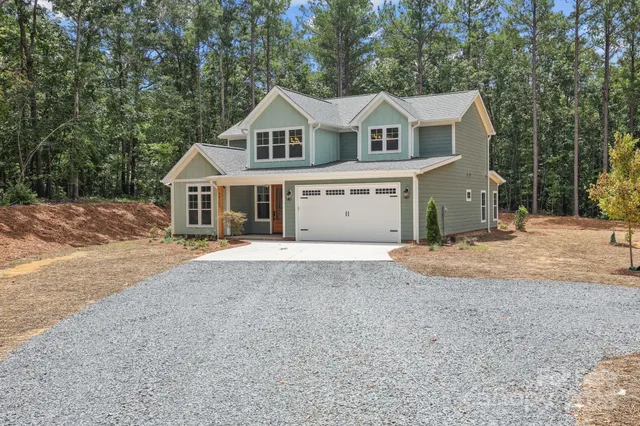 $524,900 | 44389 Highway 52, Richfield, NC 28137