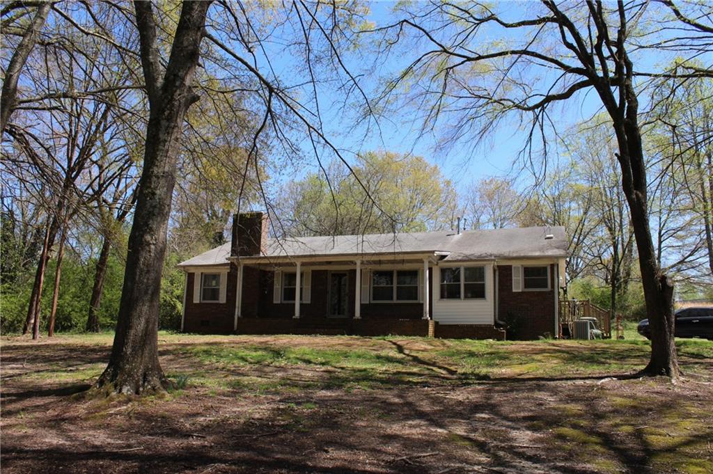282 Old Nacoochee Road Cleveland, GA 30528 - Photo 1 of 1 Gallery Image 1