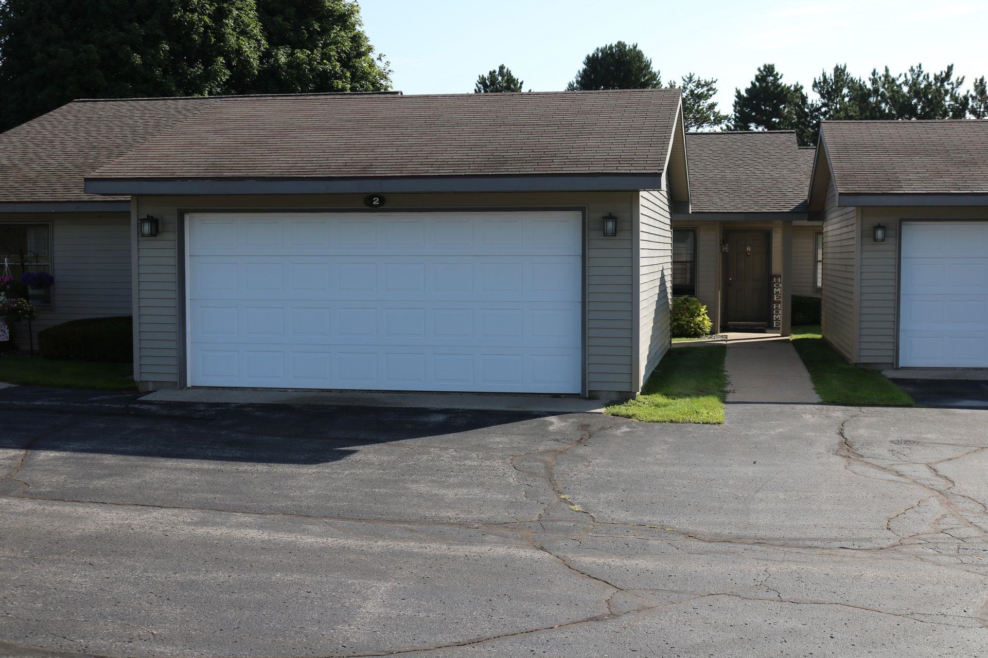 5273 Gray Road, Unit 2 Traverse City, MI 49684 - Photo 1 of 19