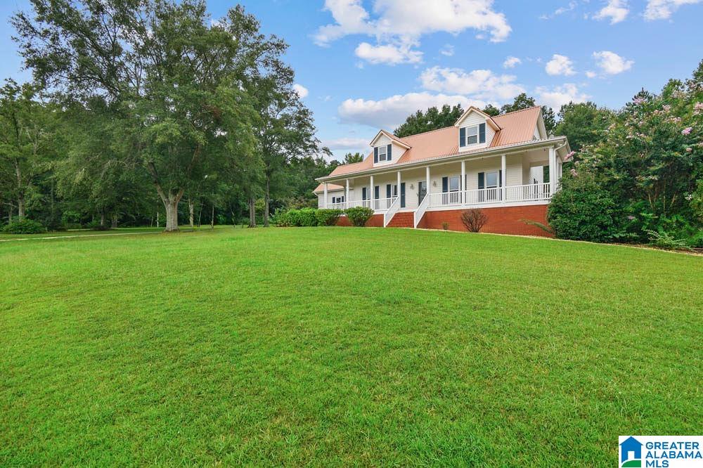 263 County Road 433 Clanton, AL 35045 - Photo 2 of 48