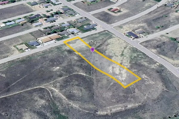 $79,900 | 514 Emigrant Drive, Glenrock, WY 82637