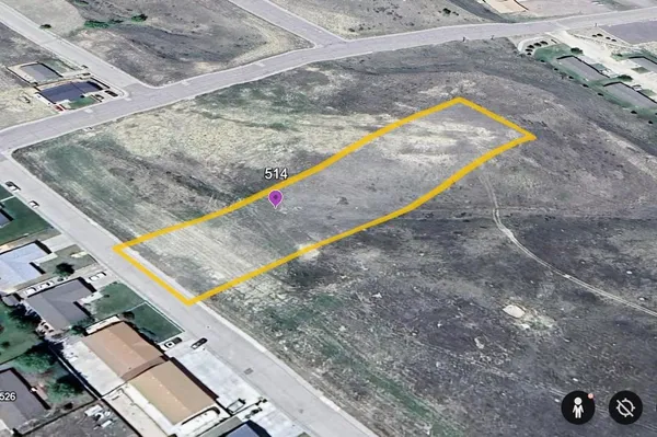 $79,900 | 514 Emigrant Drive, Glenrock, WY 82637