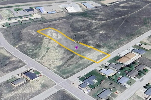 $79,900 | 514 Emigrant Drive, Glenrock, WY 82637