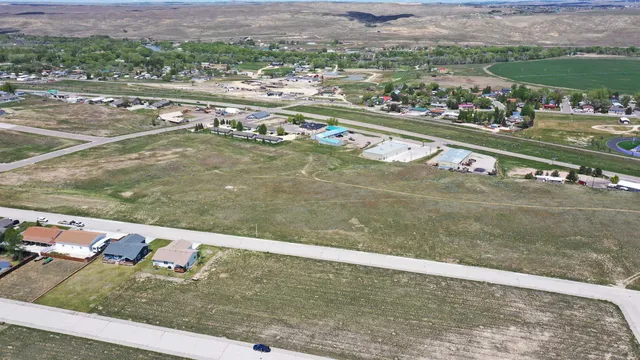 $79,900 | 514 Emigrant Drive, Glenrock, WY 82637