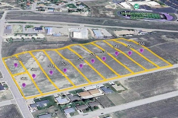 $79,900 | 514 Emigrant Drive, Glenrock, WY 82637