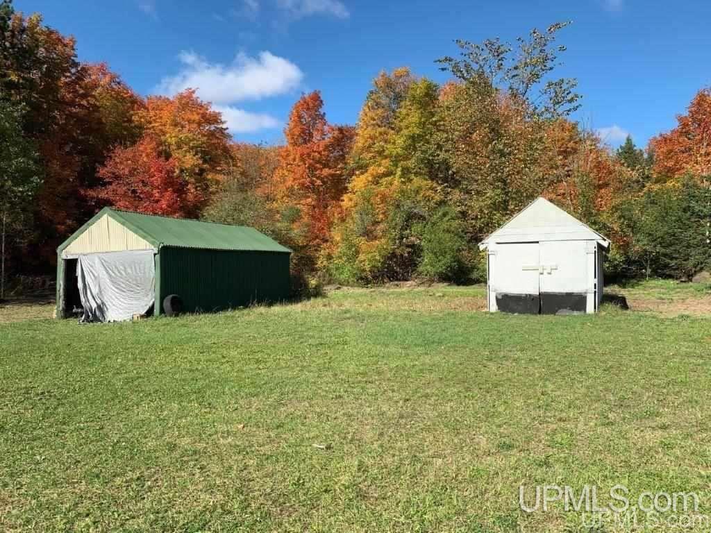 E12490 Olson Road Shingleton, MI 49884 - Photo 40 of 47