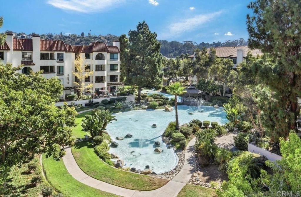 5805 Friars Road, Unit 2405 San Diego, CA 92110 - Photo 31 of 31
