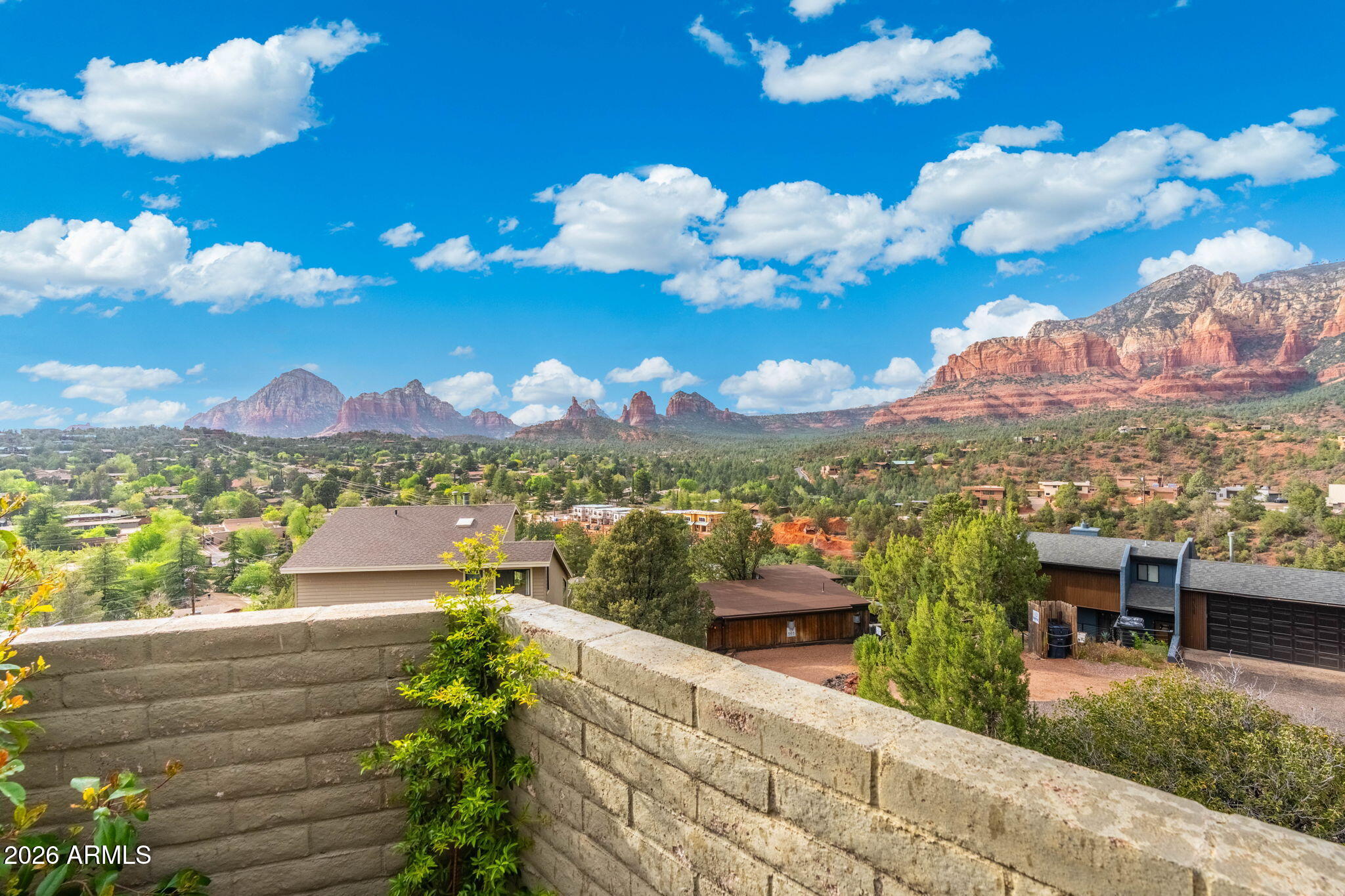 580 Norbie Road Sedona, AZ 86336 - Photo 40 of 85