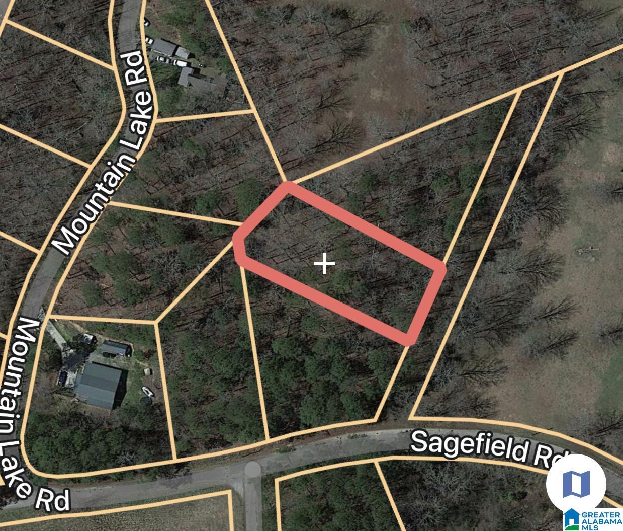 0 Mountain Lake Road, Unit 7 Warrior, AL 35180 - Photo 1 of 1 Gallery Image 1