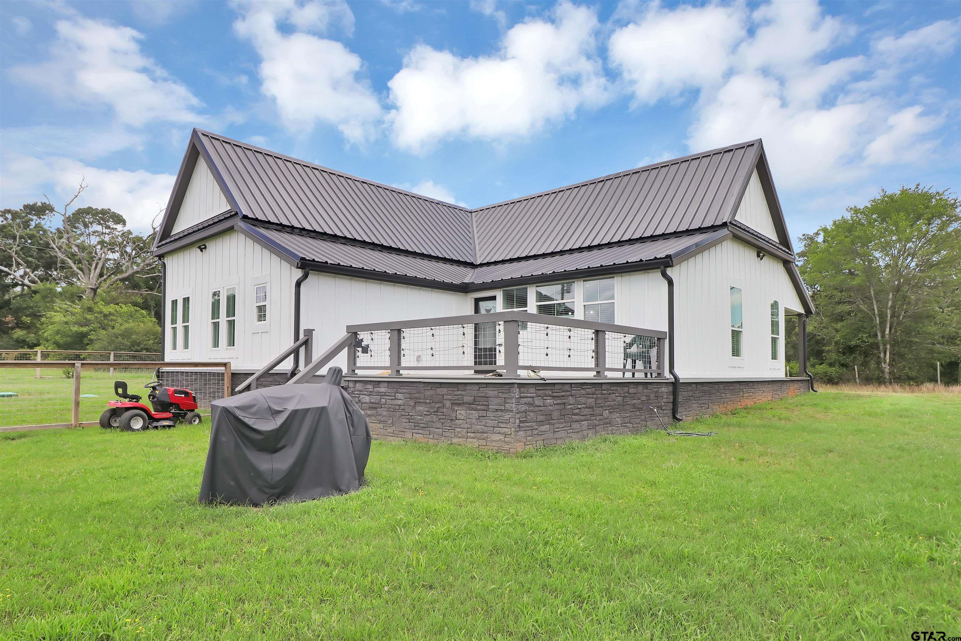 1639 Piney Grove Road Rusk, TX 75785 - Photo 6 of 41