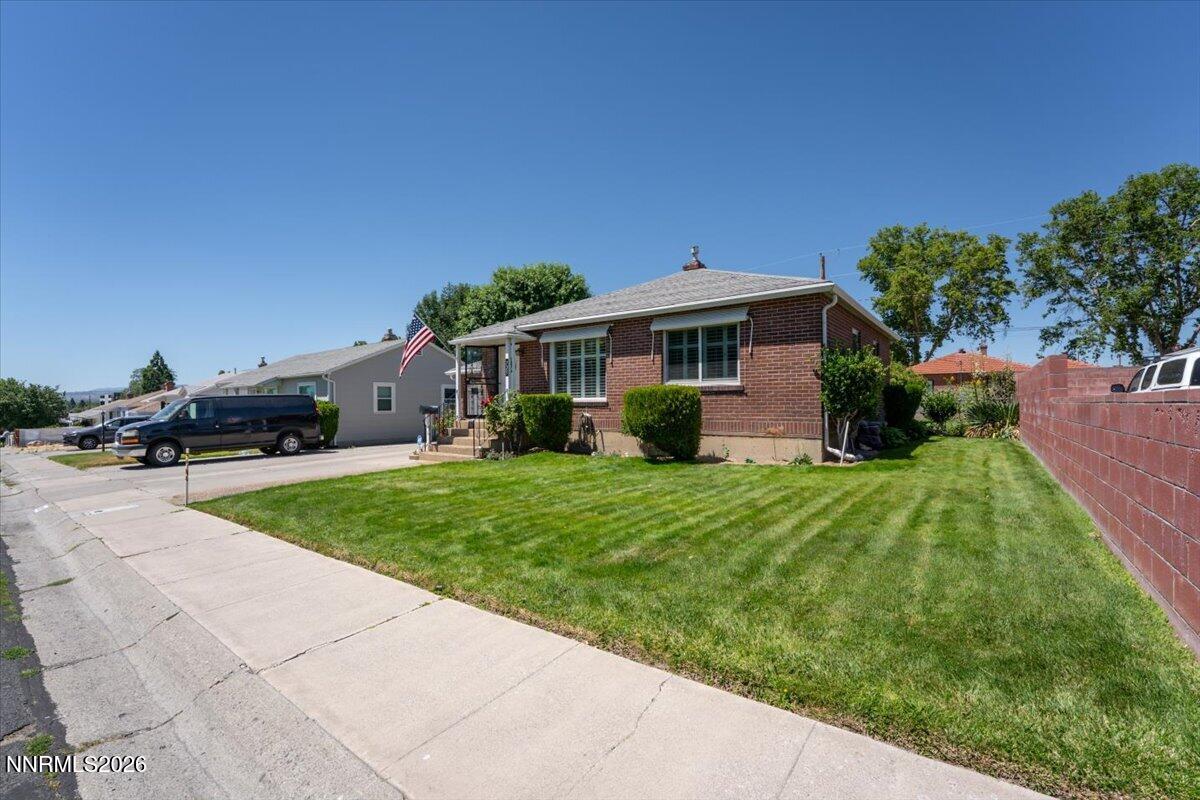 725 Wilkinson Avenue Reno, NV 89502 - Photo 28 of 29 35-725 Wilkinson Ave Reno NV 89502 (35 o