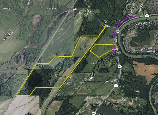 $1,599,900 | 2179 Scottsville Road, Chili, NY 14546