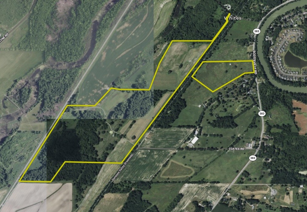 2179 Scottsville Road Scottsville, NY 14546 - Photo 22 of 25