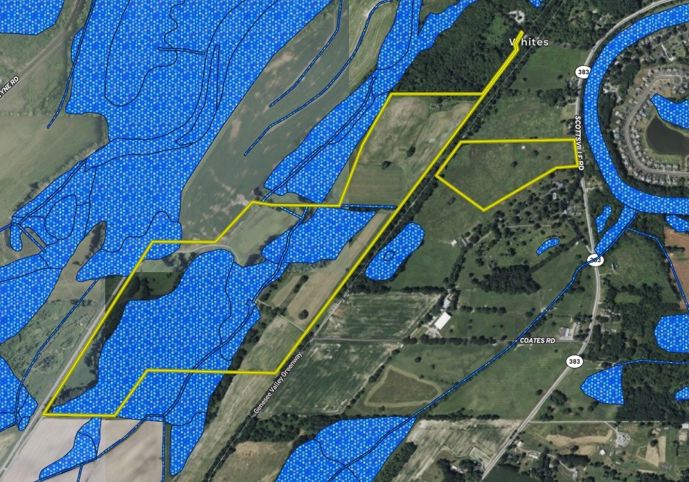 2179 Scottsville Road Scottsville, NY 14546 - Photo 23 of 25