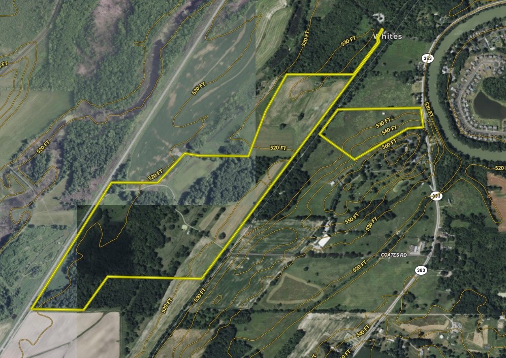 2179 Scottsville Road Scottsville, NY 14546 - Photo 25 of 25