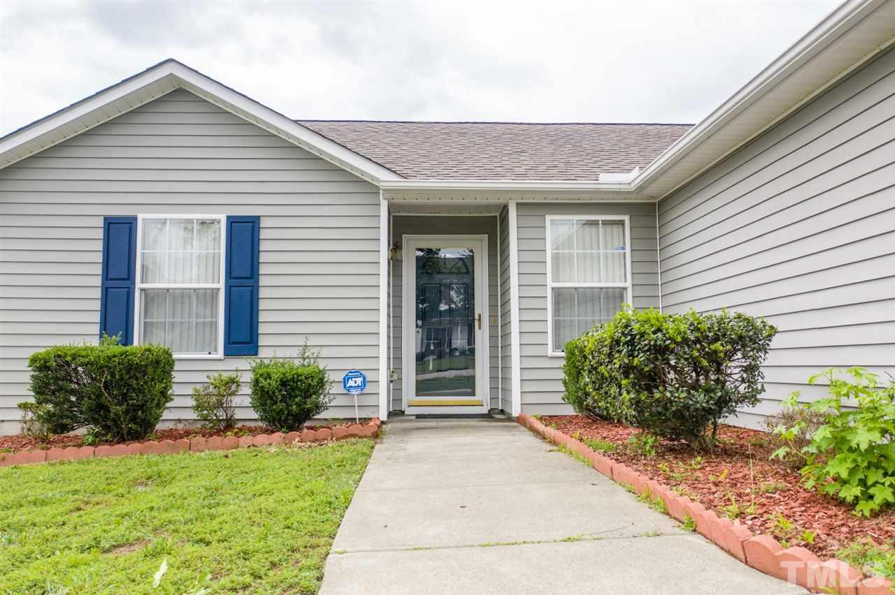 4018 Springfield Creek Drive Raleigh, NC 27616 - Photo 2 of 30