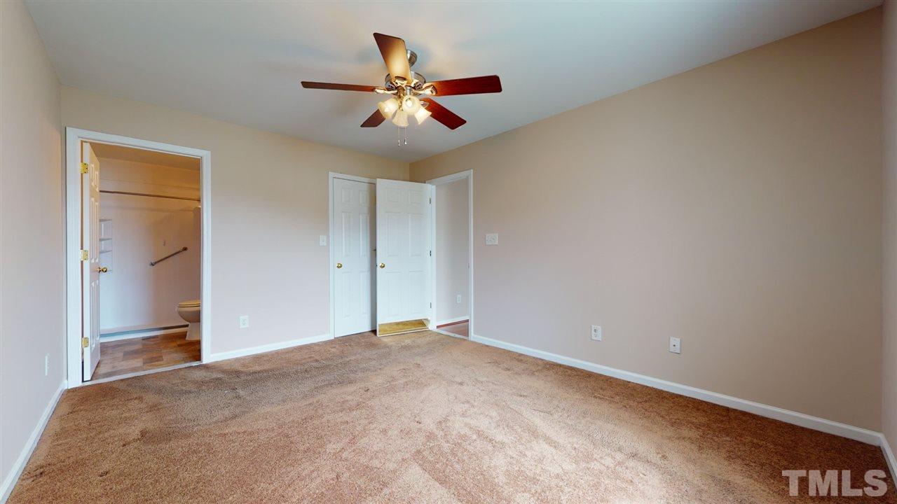 4018 Springfield Creek Drive Raleigh, NC 27616 - Photo 13 of 30