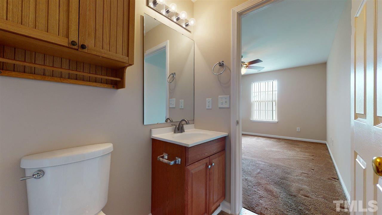 4018 Springfield Creek Drive Raleigh, NC 27616 - Photo 15 of 30
