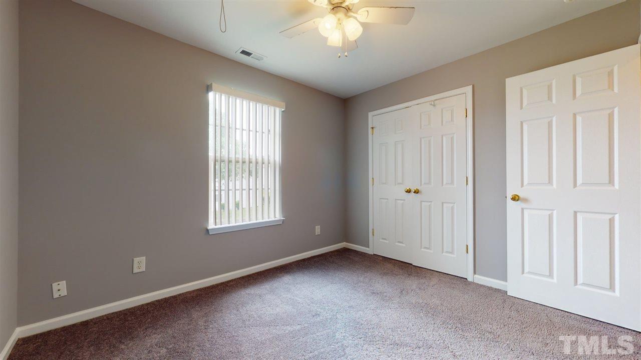 4018 Springfield Creek Drive Raleigh, NC 27616 - Photo 18 of 30