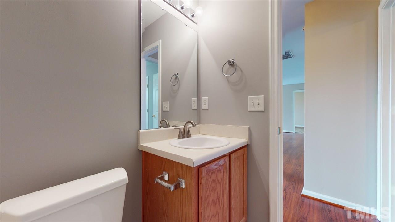 4018 Springfield Creek Drive Raleigh, NC 27616 - Photo 20 of 30