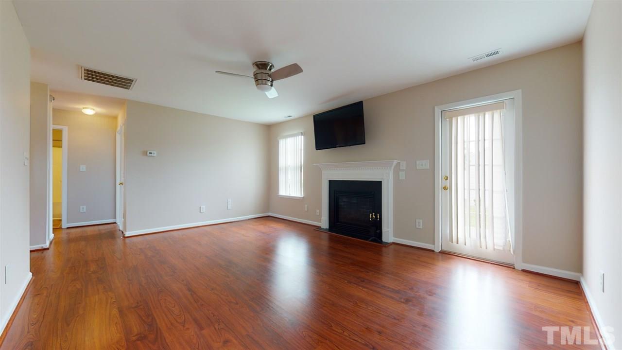 4018 Springfield Creek Drive Raleigh, NC 27616 - Photo 3 of 30