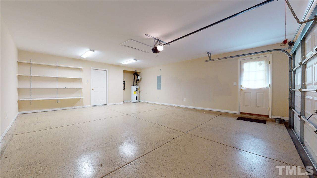 4018 Springfield Creek Drive Raleigh, NC 27616 - Photo 22 of 30