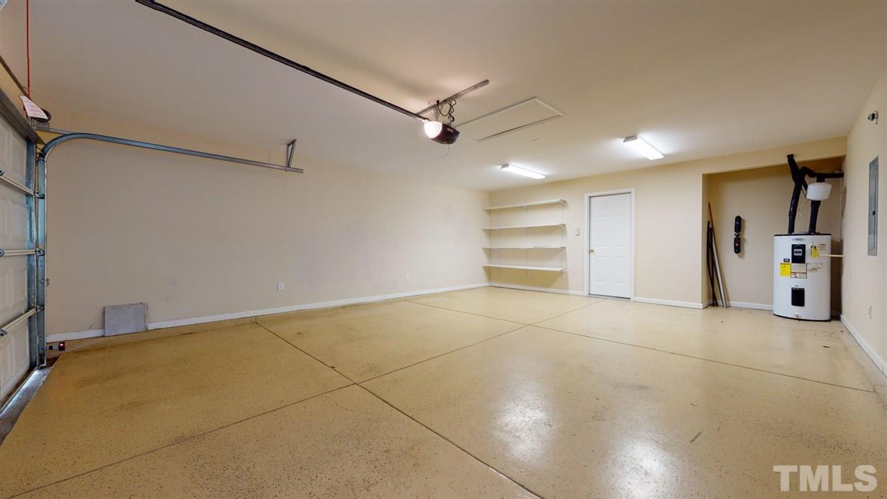 4018 Springfield Creek Drive Raleigh, NC 27616 - Photo 23 of 30