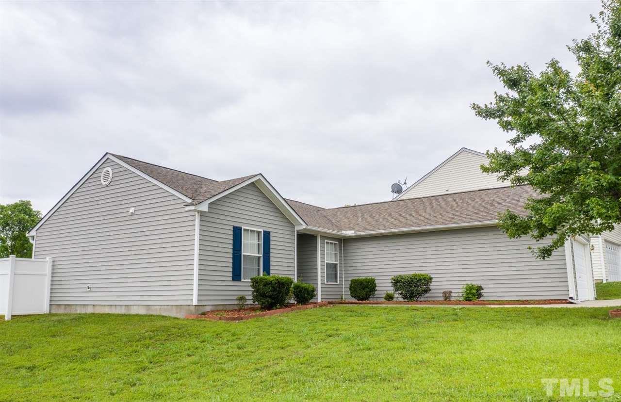 4018 Springfield Creek Drive Raleigh, NC 27616 - Photo 24 of 30