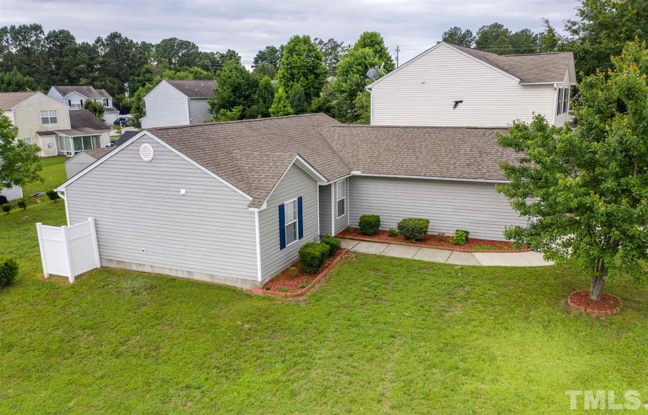 4018 Springfield Creek Drive Raleigh, NC 27616 - Photo 27 of 30