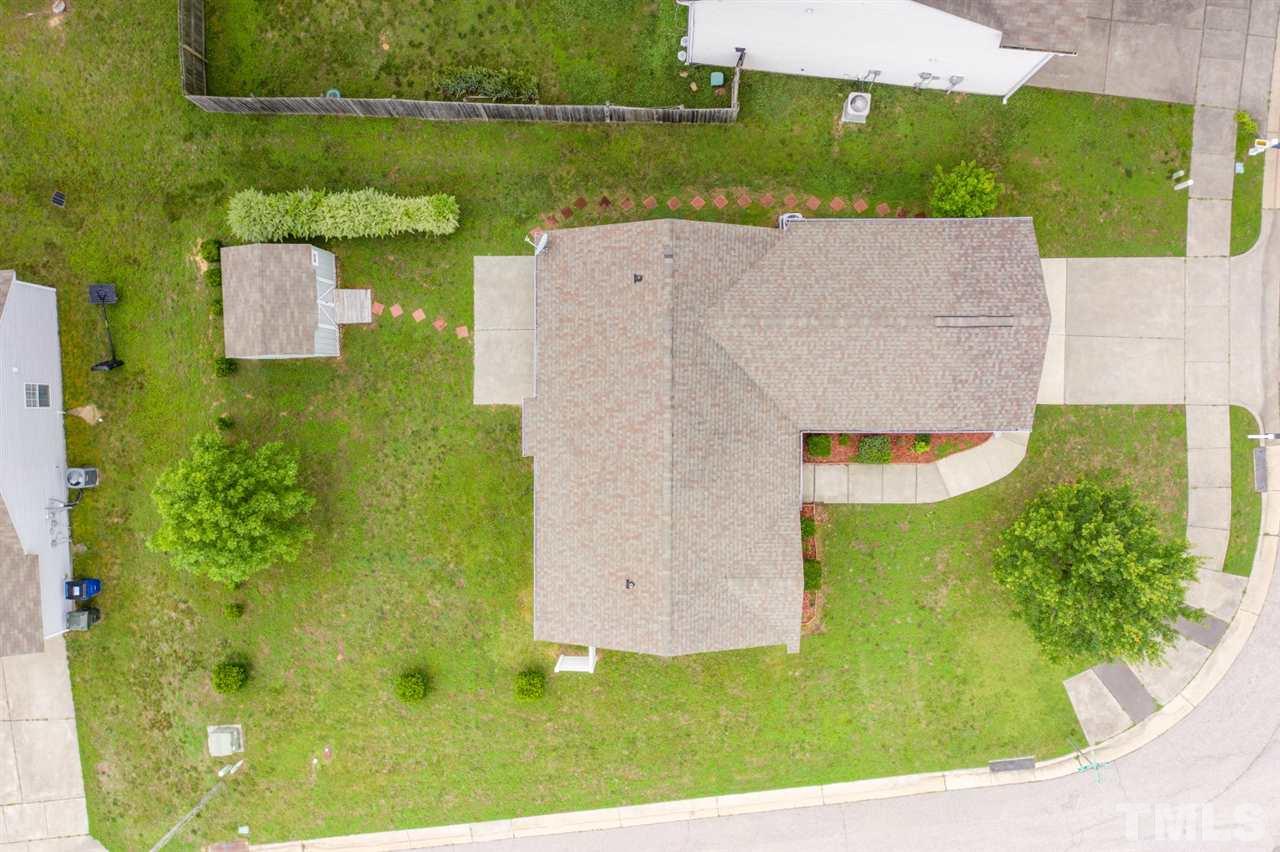 4018 Springfield Creek Drive Raleigh, NC 27616 - Photo 29 of 30