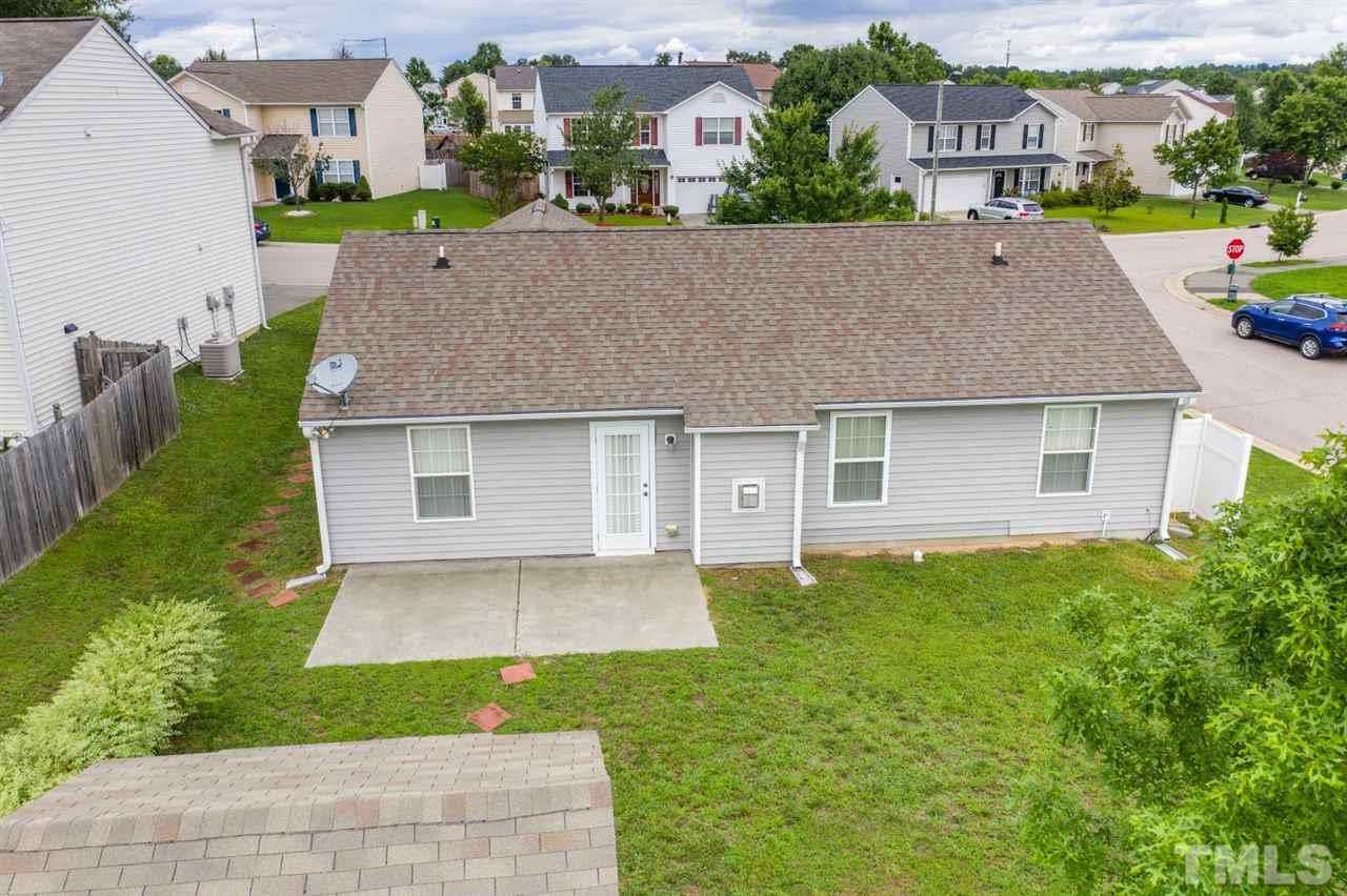 4018 Springfield Creek Drive Raleigh, NC 27616 - Photo 30 of 30